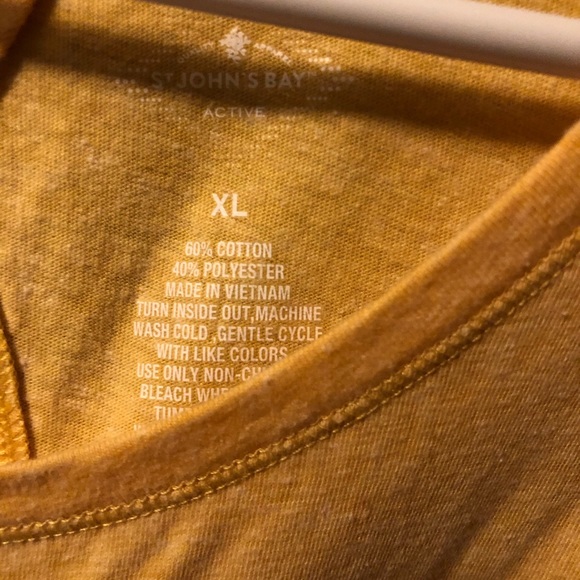 Casual tee with Bike - Picture 3 of 3